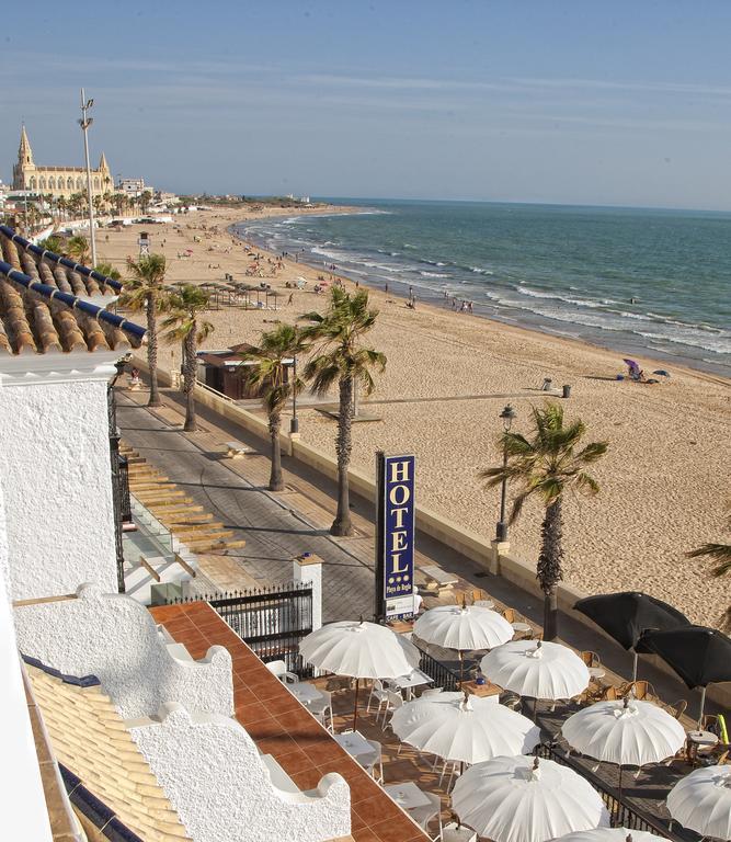 Playa De Regla Hotell